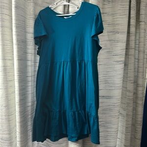 Time and tru women’s dress